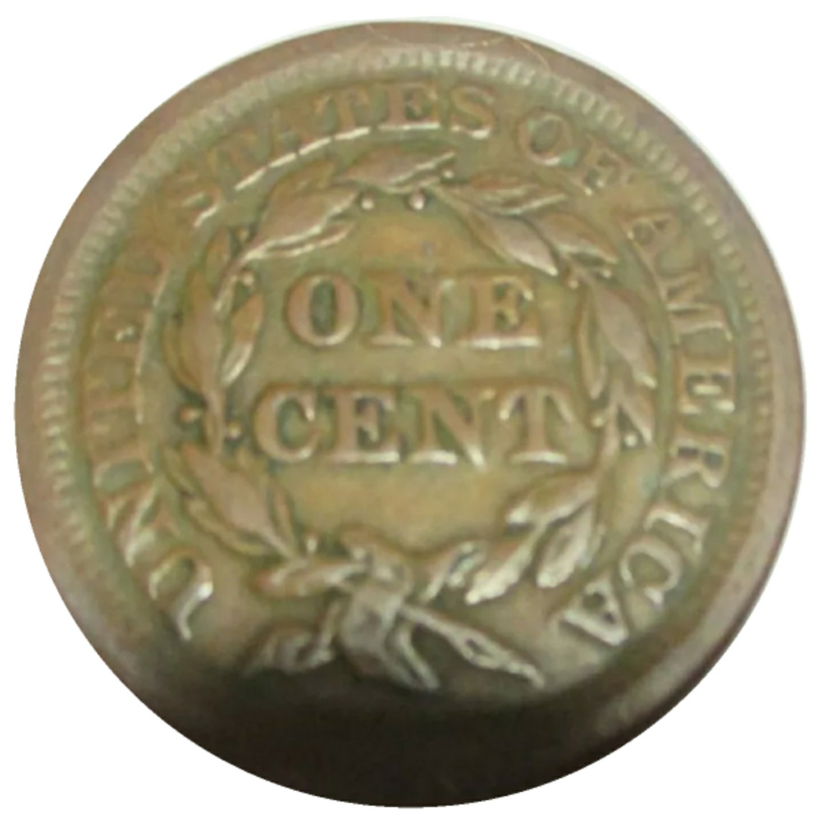 1854-Braided-Hair-Large-Cent